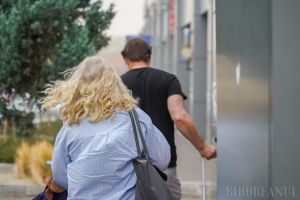 Meteorologii anunţă vreme instabilă în Crişana, cu vânt puternic şi ploi 