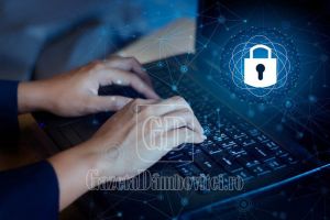 Alertă de fraudă online: atacatorii vizează firmele prin phishing şi apeluri false în numele ANAF