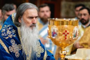 Programul liturgic al IPS Teodosie, in zilele de 26 si 27 martie 2026