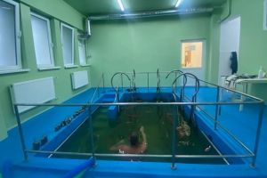 Programări online, pentru procedurile din cadrul bazei de tratament a Spitalului de Urgenţă Târgu Mureş