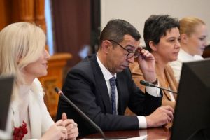 Proiect de lege pentru prevenirea şi combaterea femicidului şi a violenţelor care îl preced