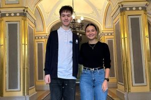 Mureşeanul Cristian Muth, performer naţional la Matematică