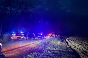 UPDATE. Plan Rosu de Interventie la nivel de judet! Accident rutier grav in comuna Dulcesti, judetul Neamt. 4 persoane au decedat si 3 au fost ranite    