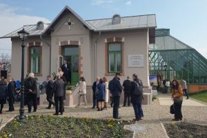 Primul centru de permacultură pentru elevi din România, deschis la Casa Grădinarului