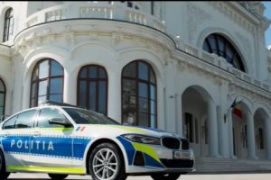 VIDEO. Ziua Politiei Romane, sarbatorita la Cazinoul din Constanta. 204 ani  in slujba comunitatii 