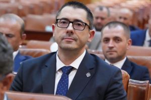 Sebastian Rusu: Parlamentul a adoptat Legea împotriva femicidului