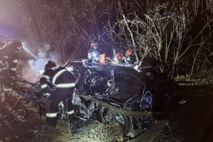 Tragedie fără margini în această seară! Patru persoane şi-au pierdut viaţa