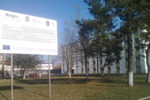 Primăria Braşov scoate la licitaţie modernizarea energetică a Colegiului Tehnic Energetic „Remus Răduleţ”