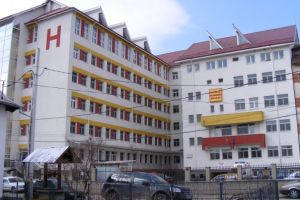 Spitalul Horezu, gaură neagră pentru bani publici: controale peste controale, nereguli fără sfârşit