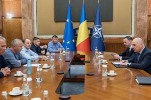 Mesajul lui Bolojan pentru angajaţii CE Oltenia