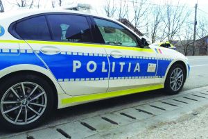 Un gest banal în trafic îl costă 13.500 de lei!