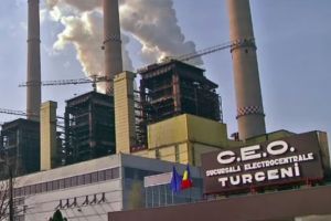 Guvernul mai omoară un grup energetic al CEO