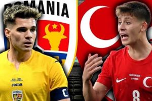 Semifinală în ,,infern”! Hagi: Mi-a fost greu să mă fac auzit pe acel stadion