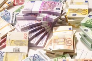 Bani europeni pentru IMM-urile din Oltenia