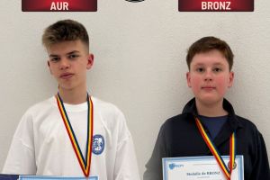 Premii şi medalii pentru elevii gorjeni la Olimpiada Naţională de Informatică