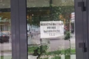 Noi reguli privind securitatea la incendiu: documentaţiile se depun doar online. Atenţie, amenzi între 20.000 şi 50.000 lei