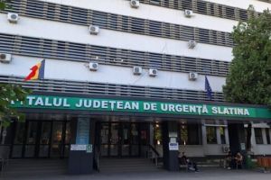 Stimulente financiare de la CJ Olt pentru angajaţii Spitalului Judeţean de Urgenţă Slatina