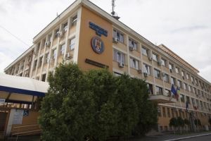 Timisorean premiat de IPJ Timis pentru prinderea unui talhar