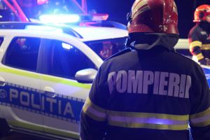 Tragic! Un bărbat de 55 de ani a murit într-un accident