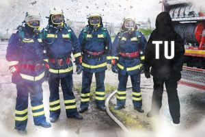 Vrei să fii salvator? Inspectoratul de Pompieri din Botoşani începe recrutarea