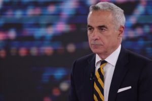 Călin Georgescu: Criza energetică va mătura Uniunea Europeană. Ce soluţii are pentru salvarea României