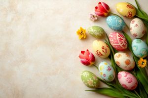 Patru zile libere de Paşte pentru majoritatea angajaţilor din România. Vinerea Mare deschide minivacanţa din aprilie 2026