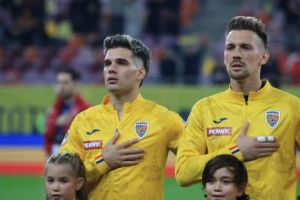 Turcia – România, marele meci pentru Campionatul Mondial. Echipa aleasă de Mircea Lucescu: decizia în cazul lui Ionuţ Radu