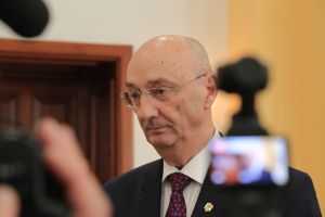 Organigrama Prefecturii Caraş-Severin se „subţiază” cu 20%