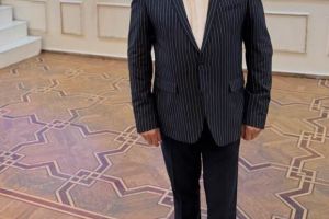 Un cetăţean de onoare al Botoşaniului şi-a dat demisia din funcţia de deputat. „Nu vreau să-mi pierd ceea ce am mai scump”