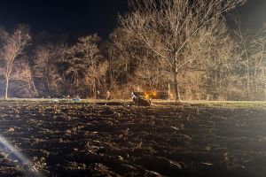 FOTO A murit de ziua sa! Șoferul mort în accidentul de noaptea trecută s-a stins în ziua în care a împlinit 20 de ani