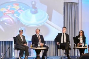 Munca in echipa produce rezultate concrete“: Sectia de recuperare pediatrica a Sanatoriului Balnear si de recuperare Techirghiol va fi modernizata prin proiectul Life@TEKI 