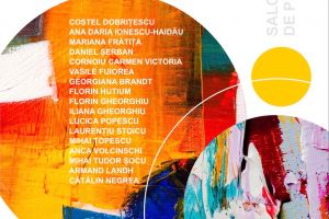 Salonul de Primăvară 2026 se deschide în această seară la Târgu Jiu