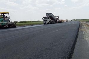 Consiliul Judeţean Timiş modernizează două intersecţii din judeţ, considerate cu risc crescut de accidente