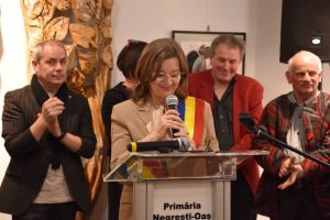 FOTO. ArtBunaVestire – Ediţia 40, un real succes dedicat artei şi comunităţii!