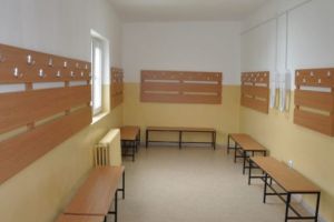 S-a redeschis Centrul de Copii şi Juniori Leonte Ianovschi