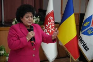 Mariana Gaju, reconfirmata la conducerea PSD Cumpana. O noua echipa pentru viitorul comunitatii 