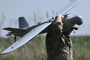 Drone ucrainene rătăcite au ajuns în Estonia şi Letonia. Una a lovit o centrală electrică