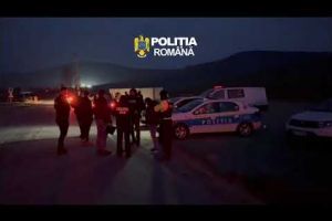Percheziţii – Grup infracţional destructurat în Braşov: furt masiv de motorină