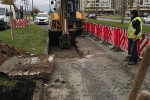 Reparaţii anunaţate de Compania Apa Braşov pentru astăzi, 26 martie 2026