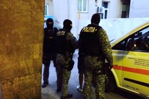 Perchezitii intr-un dosar de evaziune fiscala cu un prejudiciu de aproape un milion de lei, in Timis