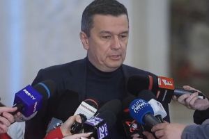 Grindeanu: Am văzut cum nişte lideri PNL trimit bezele către AUR. PSD este dispus să treacă în opoziţie