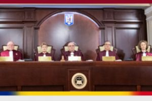 CCR analizează sesizările AUR privind bugetul pe 2026. Acuzaţii de „încălcări flagrante” şi proceduri accelerate