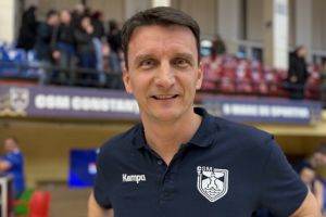 Volei: CSM Constanta, meci decisiv cu Dinamo pentru calificarea in Top 4 in Divizia A1 (VIDEO)