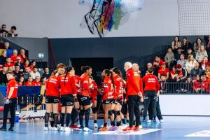 Gloria – Ikast în Liga Campionilor, la TeraPlast Arena, un meci cât o calificare