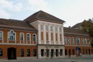 Ziua Mondială a Teatrului, sărbătorită prin întâlniri cu actori, spectacole şi o expoziţie de costume