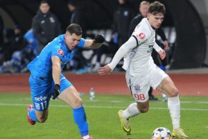 S-a anunţat lotul României pentru duelul cu Turcia: ce a decis Lucescu legat de sibienii Ciubotaru şi Căbuz