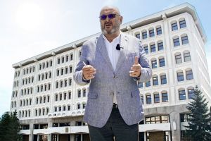 Ion Mînzînă: În 2028, candidatul PSD va câştiga Primăria Piteşti. Municipiul, judeţul şi „descarcerarea” politică (I)
