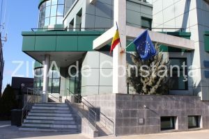 Propuneri de delegari in functii de conducere, in cadrul Parchetului de pe langa Curtea de Apel Constanta, admise la CSM! Despre ce magistrati este vorba