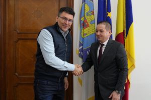 ANSVSA si APCPR: Parteneriat pentru combaterea Pestei Porcine Africane si protejarea sectorului suin din Romania