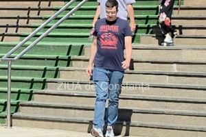 Anunt important de la Curtea de Apel in dosarul studentului acuzat ca si-a incendiat profesorul! Cand s-ar putea decide totul